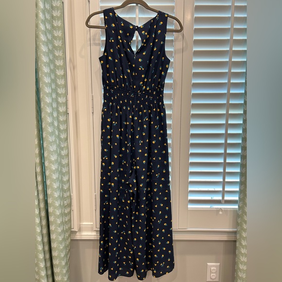 Kate Spade Jumpsuit - Picture 2 of 3